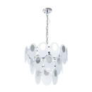 Светильник подвесной Arte Lamp ROSABELLA A4067LM-7CC (A4067LM-7CC) 