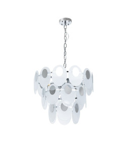 Светильник подвесной Arte Lamp ROSABELLA A4067LM-7CC