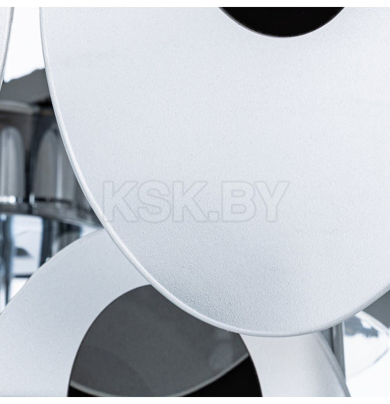 Светильник подвесной Arte Lamp ROSABELLA A4067LM-7CC (A4067LM-7CC) 