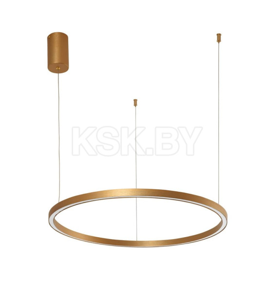 Светильник подвесной Arte Lamp SMOOTH A2223SP-1PB (A2223SP-1PB) 