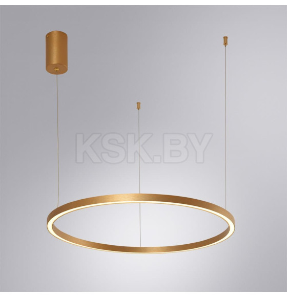 Светильник подвесной Arte Lamp SMOOTH A2223SP-1PB (A2223SP-1PB) 