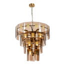 Светильник подвесной Arte Lamp SOPHIA A4066LM-11PB (A4066LM-11PB) 