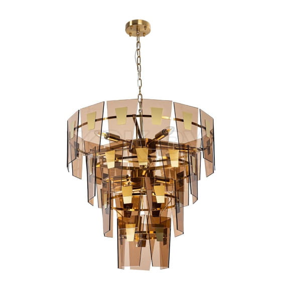 Светильник подвесной Arte Lamp SOPHIA A4066LM-11PB (A4066LM-11PB) 
