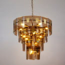 Светильник подвесной Arte Lamp SOPHIA A4066LM-11PB (A4066LM-11PB) 