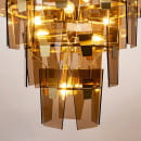 Светильник подвесной Arte Lamp SOPHIA A4066LM-11PB (A4066LM-11PB) 
