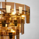 Светильник подвесной Arte Lamp SOPHIA A4066LM-11PB (A4066LM-11PB) 