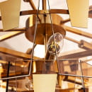 Светильник подвесной Arte Lamp SOPHIA A4066LM-11PB (A4066LM-11PB) 