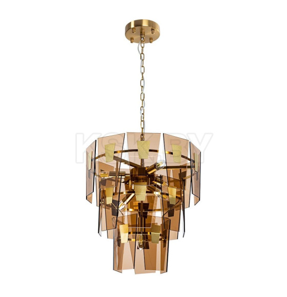 Светильник подвесной Arte Lamp SOPHIA A4066LM-6PB (A4066LM-6PB) 