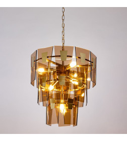 Светильник подвесной Arte Lamp SOPHIA A4066LM-6PB