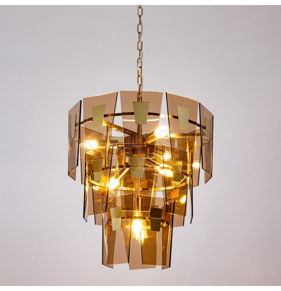 Светильник подвесной Arte Lamp SOPHIA A4066LM-6PB (A4066LM-6PB) 