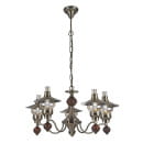 Светильник подвесной Arte Lamp TRATTORIA A5664LM-5AB (A5664LM-5AB) 
