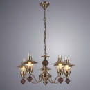 Светильник подвесной Arte Lamp TRATTORIA A5664LM-5AB (A5664LM-5AB) 