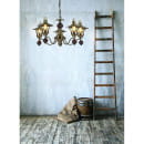 Светильник подвесной Arte Lamp TRATTORIA A5664LM-5AB (A5664LM-5AB) 