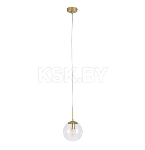 Светильник подвесной Arte Lamp VOLARE A1915SP-1GO (A1915SP-1GO) 