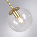 Светильник подвесной Arte Lamp VOLARE A1915SP-1GO (A1915SP-1GO) 