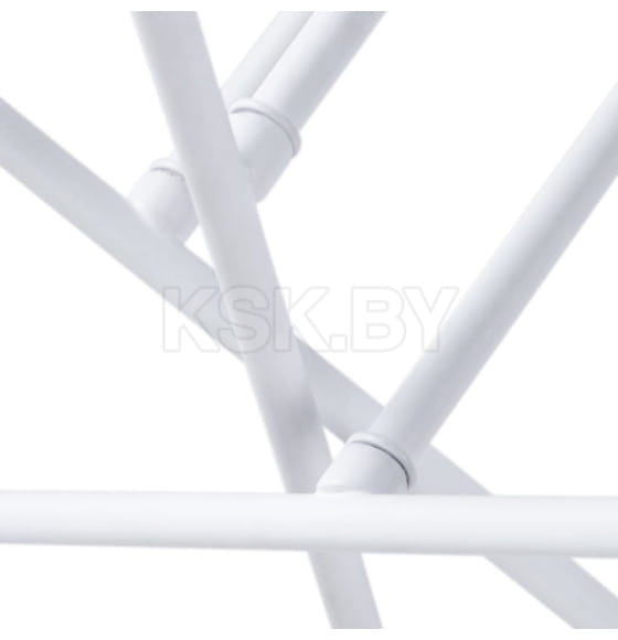 Светильник потолочный Arte Lamp ALASTOR A5435PL-6WH (A5435PL-6WH) 