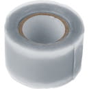 Изолента силиконовая, самослипающаяся белая NIT-SFSR25-3-WH Navigator (14061) 