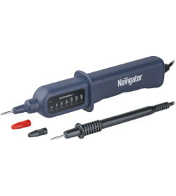 Индикатор напряжения контактный, 400В, MS8922A (NMT-Ink01-400V) IP54 Navigator