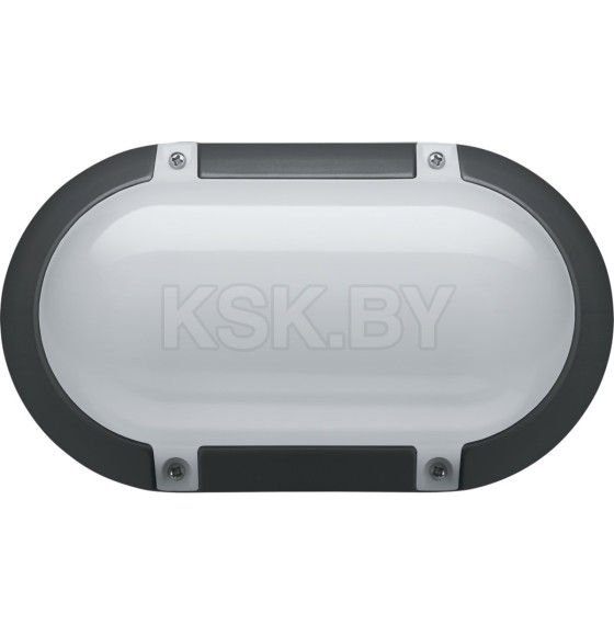 Светильник светодиодный овал 8Вт 4000K IP65 NBL-PO1-8-4K-BL-IP65-LED Navigator (94824) 