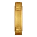 Настенный светильник Arte Lamp SNOWDROP 6Вт 4000К A2133AP-1GO (A2133AP-1GO) 