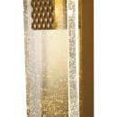 Настенный светильник Arte Lamp SNOWDROP 6Вт 4000К A2133AP-1GO (A2133AP-1GO) 