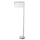 Светильник напольный Arte Lamp APEROL A5031PN-1SS (A5031PN-1SS) 