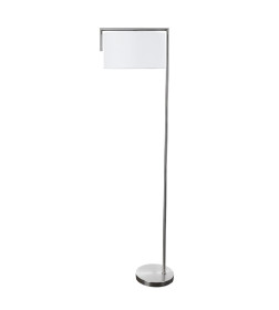 Светильник напольный Arte Lamp APEROL A5031PN-1SS