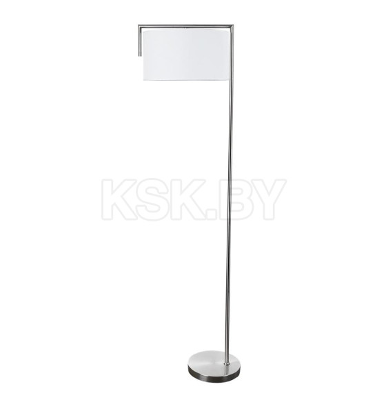 Светильник напольный Arte Lamp APEROL A5031PN-1SS (A5031PN-1SS) 