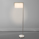 Светильник напольный Arte Lamp APEROL A5031PN-1SS (A5031PN-1SS) 