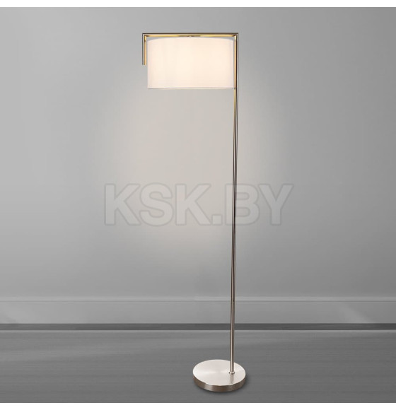 Светильник напольный Arte Lamp APEROL A5031PN-1SS (A5031PN-1SS) 