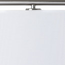 Светильник напольный Arte Lamp APEROL A5031PN-1SS (A5031PN-1SS) 