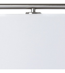 Светильник напольный Arte Lamp APEROL A5031PN-1SS