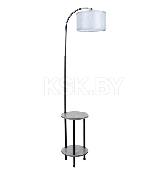 Светильник напольный Arte Lamp COMBO A4055PN-1BK (A4055PN-1BK) 