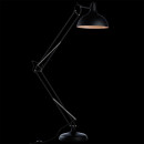 Светильник напольный Arte Lamp GOLIATH A2487PN-1BK (A2487PN-1BK) 