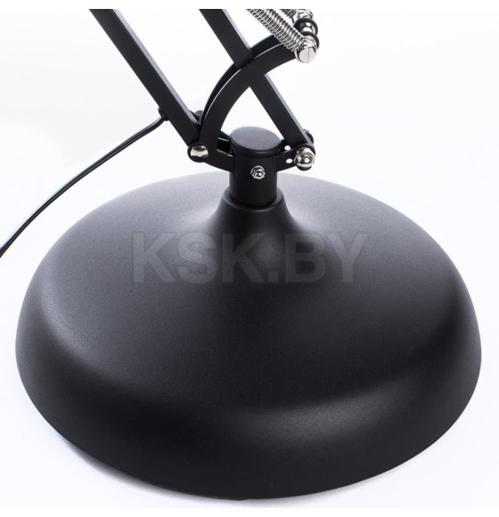 Светильник напольный Arte Lamp GOLIATH A2487PN-1BK (A2487PN-1BK) 