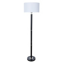 Светильник напольный Arte Lamp ROBERT A5029PN-1SS (A5029PN-1SS) 