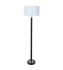 Светильник напольный Arte Lamp ROBERT A5029PN-1SS