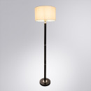 Светильник напольный Arte Lamp ROBERT A5029PN-1SS (A5029PN-1SS) 