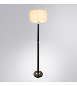 Светильник напольный Arte Lamp ROBERT A5029PN-1SS