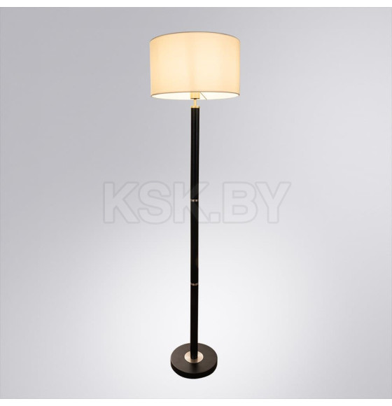 Светильник напольный Arte Lamp ROBERT A5029PN-1SS (A5029PN-1SS) 