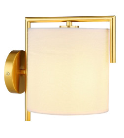 Светильник настенный Arte Lamp APEROL A5031AP-1PB