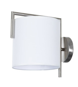 Светильник настенный Arte Lamp APEROL A5031AP-1SS