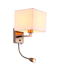 Светильник настенный Arte Lamp HALL A9249AP-2AB