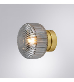 Светильник настенный Arte Lamp HAMAL A6170AP-1GO