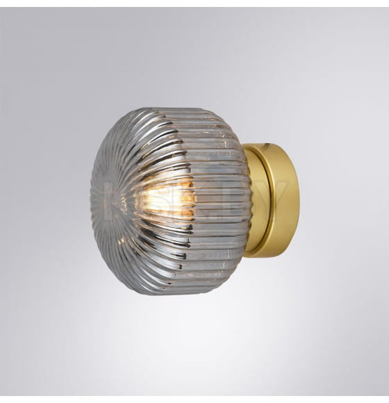 Светильник настенный Arte Lamp HAMAL A6170AP-1GO (A6170AP-1GO) 