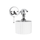 Светильник настенный Arte Lamp IBIZA A4038AP-1CC (A4038AP-1CC) 