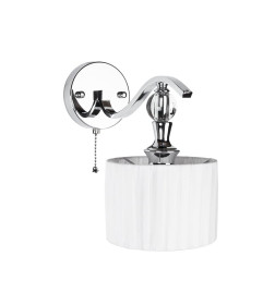 Светильник настенный Arte Lamp IBIZA A4038AP-1CC