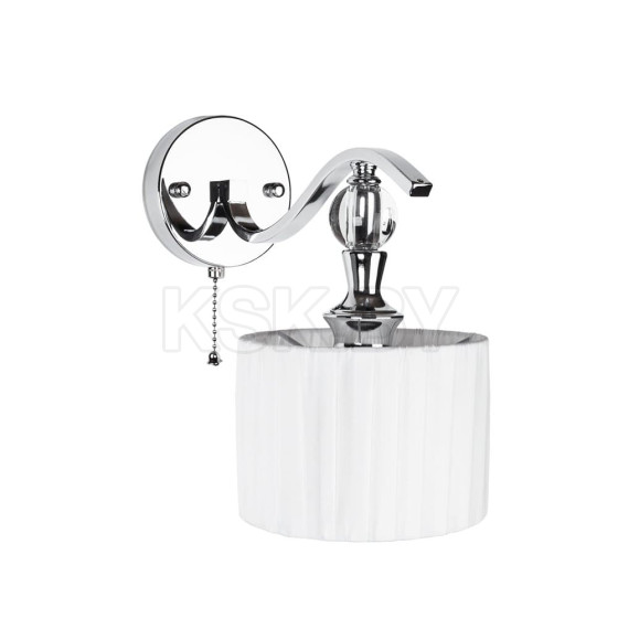 Светильник настенный Arte Lamp IBIZA A4038AP-1CC (A4038AP-1CC) 