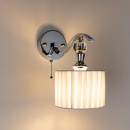 Светильник настенный Arte Lamp IBIZA A4038AP-1CC (A4038AP-1CC) 