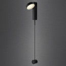 Светильник настенный Arte Lamp MIRACH A2142AP-10BK (A2142AP-10BK) 